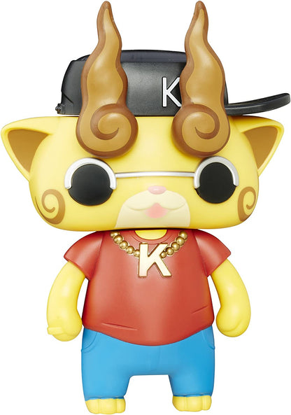 Yokai -Yokai-B7503-Spirit Projection Figure, B7503, Various