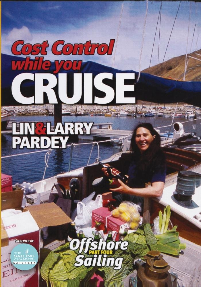 Cost Control While You Cruise