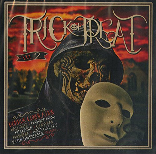 Trick Or Treat Vol.2