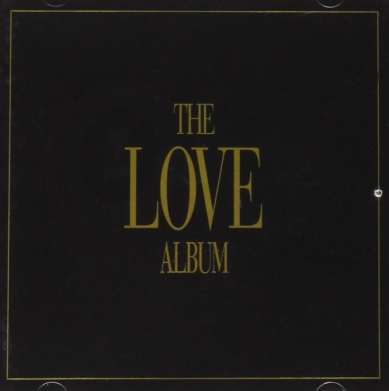 Love Album
