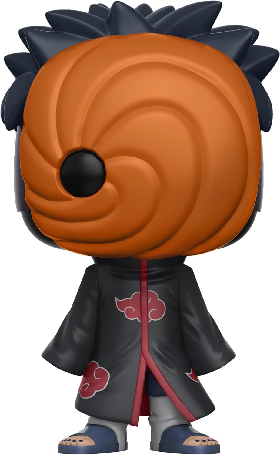 Naruto Shippuden 12452 "POP! Vinyl Tobi" Figure