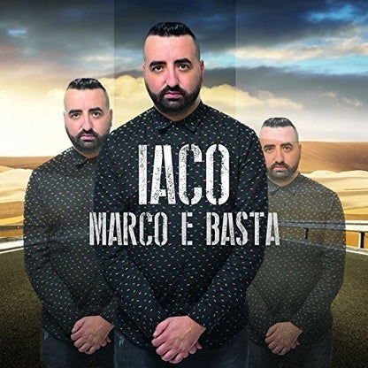 Marco E Basta