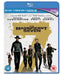 The Magnificent Seven
