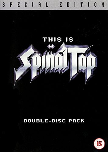 This Is Spinal Tap