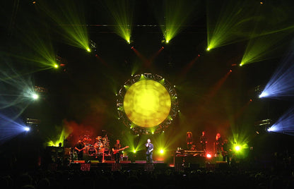 The Australian Pink Floyd Show - Eclipsed by the Moon