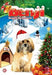 dvd - Benji's Kerstfeest (1 DVD