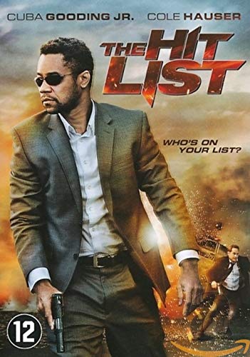 The Hit List 2011