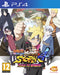 Naruto Shippuden: Ultimate Ninja Storm 4 - Road to Boruto (PS4