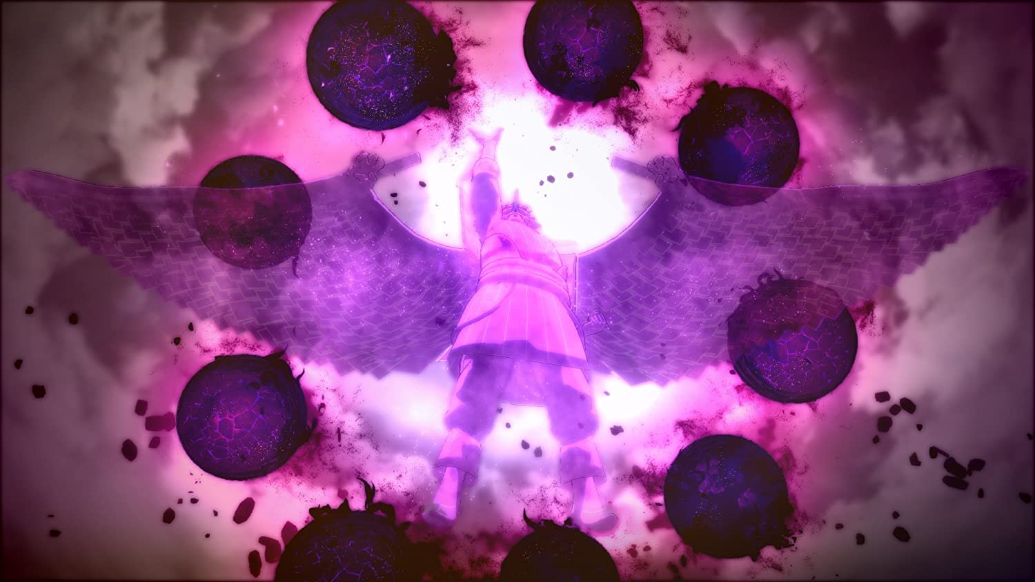 Naruto Shippuden: Ultimate Ninja Storm 4 - Road to Boruto (PS4