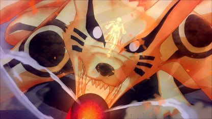 Naruto Shippuden: Ultimate Ninja Storm 4 - Road to Boruto (PS4