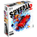 Cryptozoic Entertainment CZE02128 Spyfall 2 Game - Multi-Color