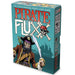 Looney Labs- Pirate Fluxx Card Game, Color Gold (LOO-045