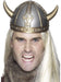 Smiffys Viking Helmet, Gold & Silver