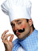 Smiffys Chef Hat, White