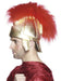 Smiffys Roman Soldiers Helmet, Gold