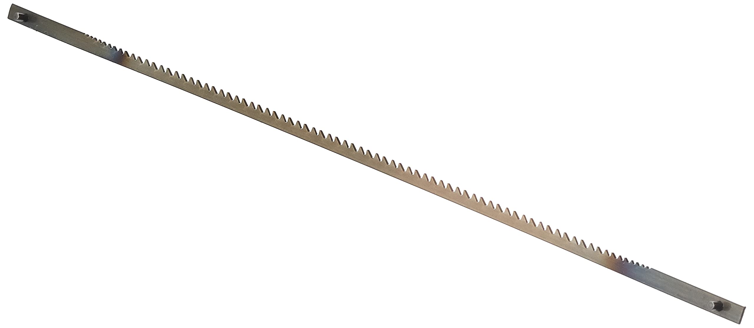 Proxxon 28743 Pin End Scroll Saw Blades, Normal Toothed