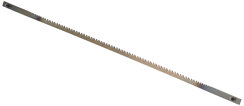 Proxxon 28743 Pin End Scroll Saw Blades, Normal Toothed