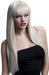 Smiffys Fever Jessica Wig, Blonde