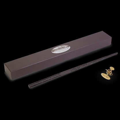 The Noble Collection Noble Collection The Sirius Black Varita de Personaje (NN8407)