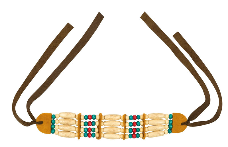 Boland: St. Choker Indian Squaw