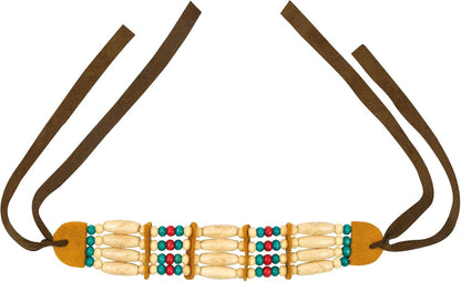 Boland: St. Choker Indian Squaw