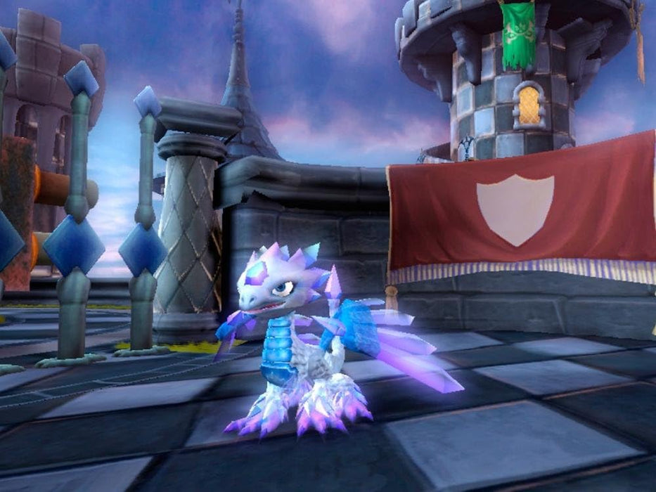 Skylanders Giants - Character Pack - Flashwing (Wii/PS3/Xbox 360/3DS/Wii U)