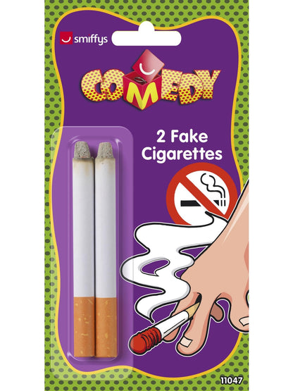 Smiffys Fake Cigarettes