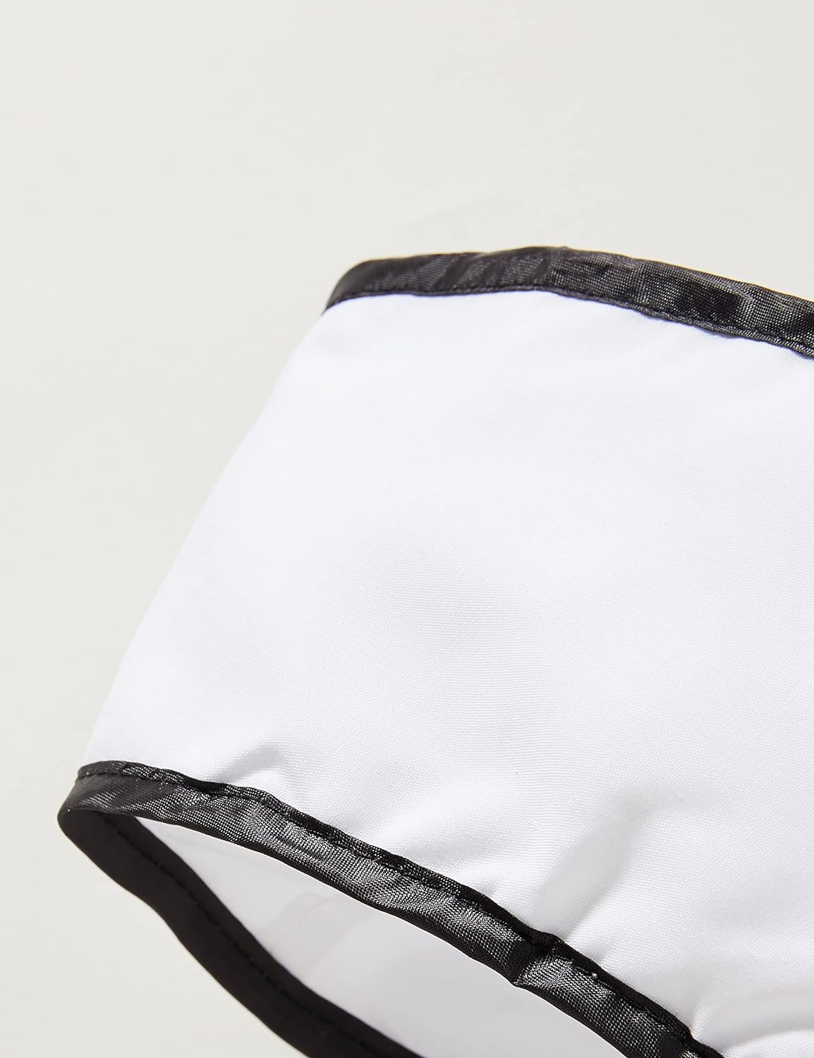 Smiffys Sailor Scarf & Hat, White