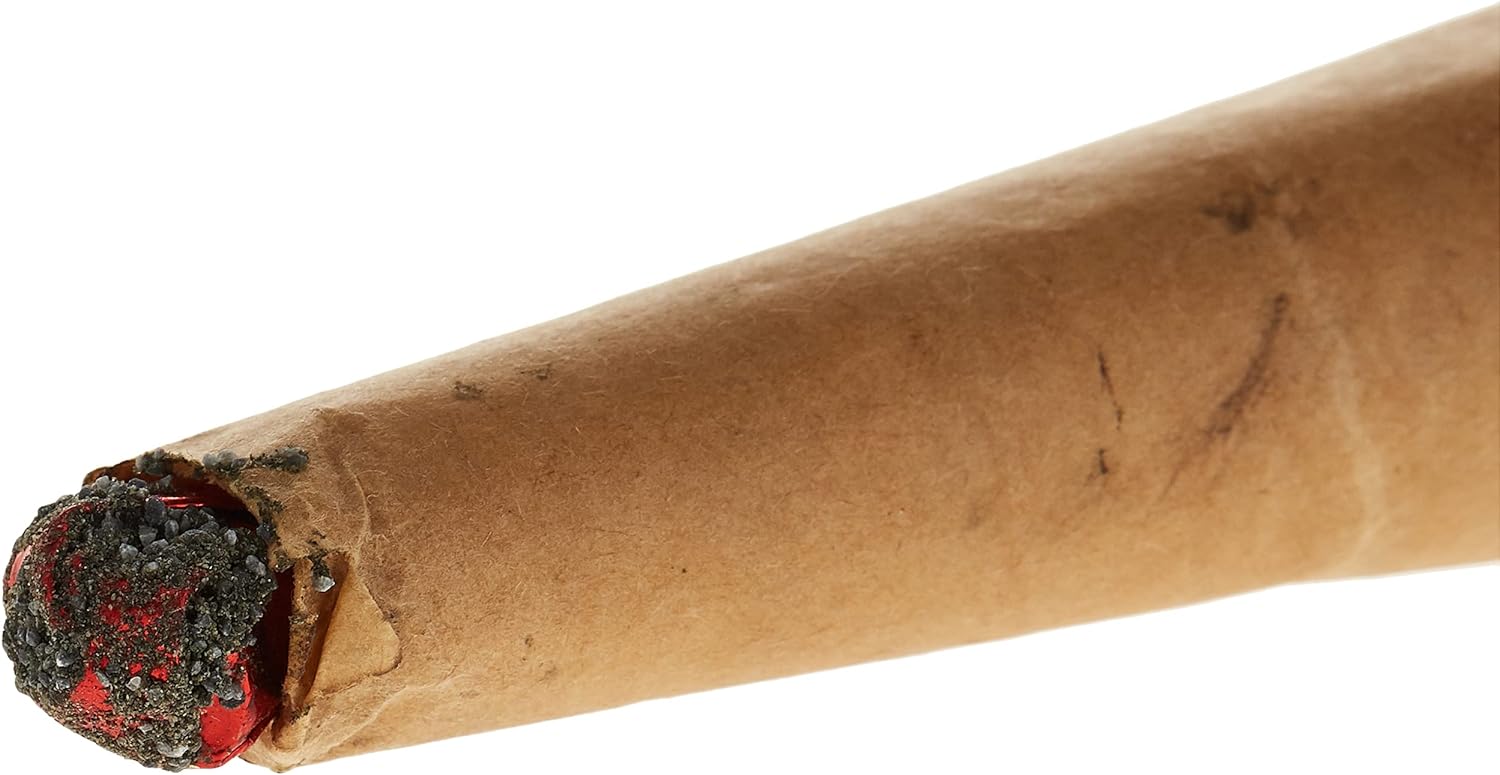 Smiffys Jumbo Cigar