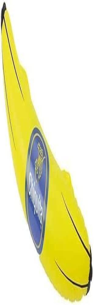 Smiffys Banana, Yellow