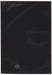Ultra Pro - Deck Protector - Small Sleeves - Black - (60 Sleeves) - Yu-Gi-Oh!