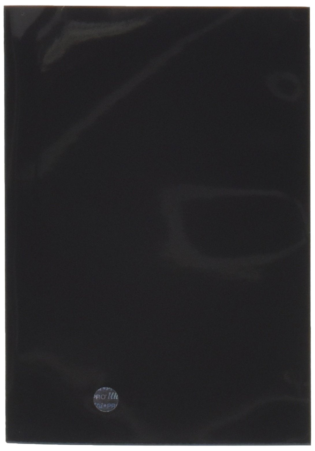 Ultra Pro - Deck Protector - Small Sleeves - Black - (60 Sleeves) - Yu-Gi-Oh!