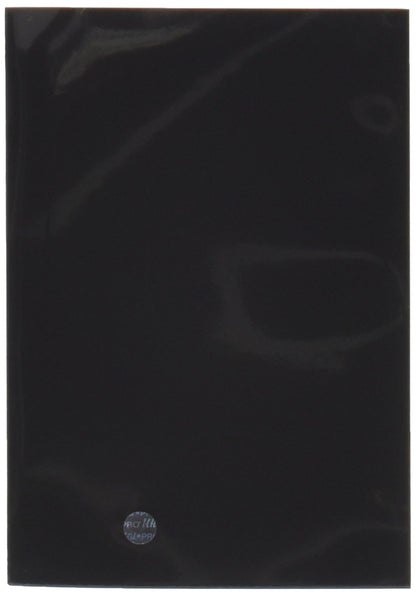 Ultra Pro - Deck Protector - Small Sleeves - Black - (60 Sleeves) - Yu-Gi-Oh!