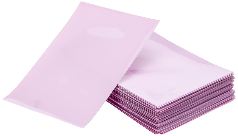 Ultra Pro 330523 Sleeves D10 Card Game (Small, Pink
