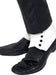 Smiffys Spats, White