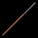 The Noble Collection - Draco Malfoy Character Wand - 16in (40cm) Wizarding World Wand With Name Tag - Harry Potter Film Set Movie Props Wands