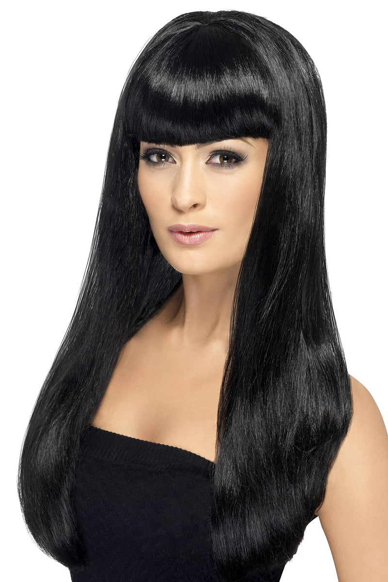 Smiffy's Babelicious Wig