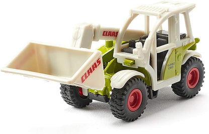 siku 6304, Farming Gift Set, 4-piece, Metal,Plastic, Multicolour, Play set, Movable parts
