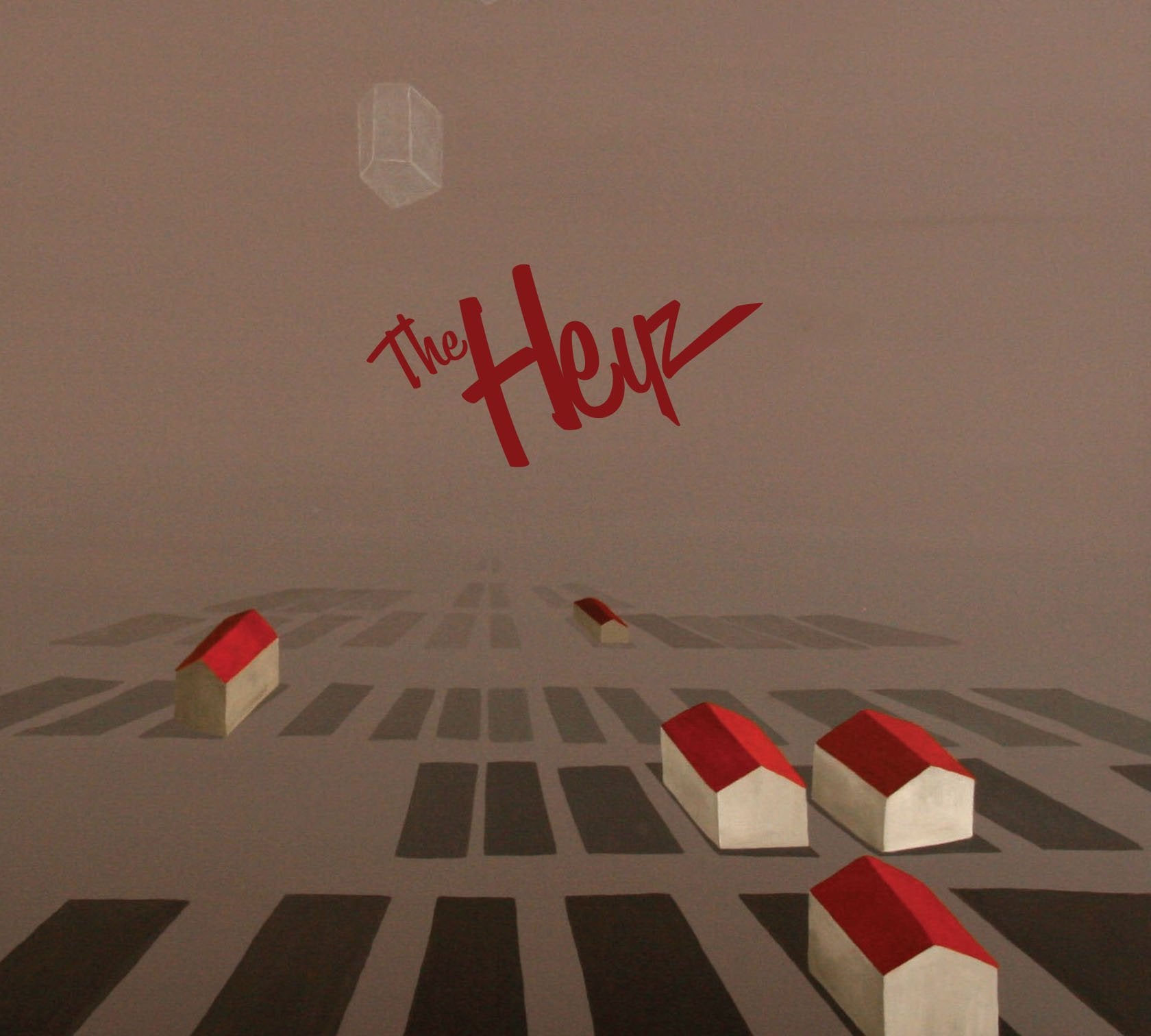 Heyz The 1-Cd