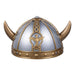 Child's Viking Helmet Fancy Dress Accessorie