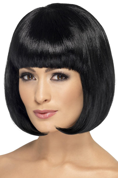 Smiffy's Partyrama Wig