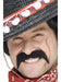 Smiffys Mexican Bandit Tash, Black