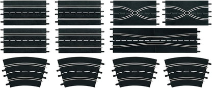 Carrera - Digital 124 - Extension Set ( 20026956 )