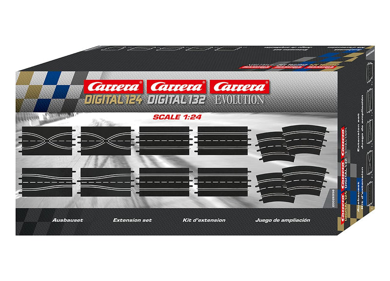 Carrera - Digital 124 - Extension Set ( 20026956 )