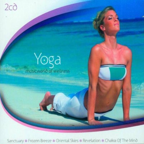 Yoga-2Cd