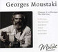Georges Moustaki - L`Amour A La Musique: The Hits Live