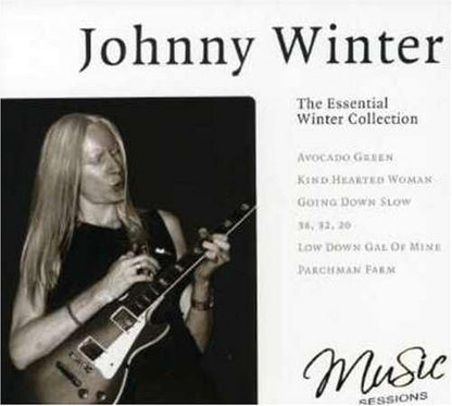 Essential Winter Collection