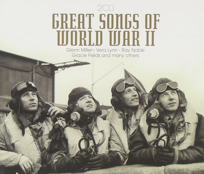 Great Songs of World..