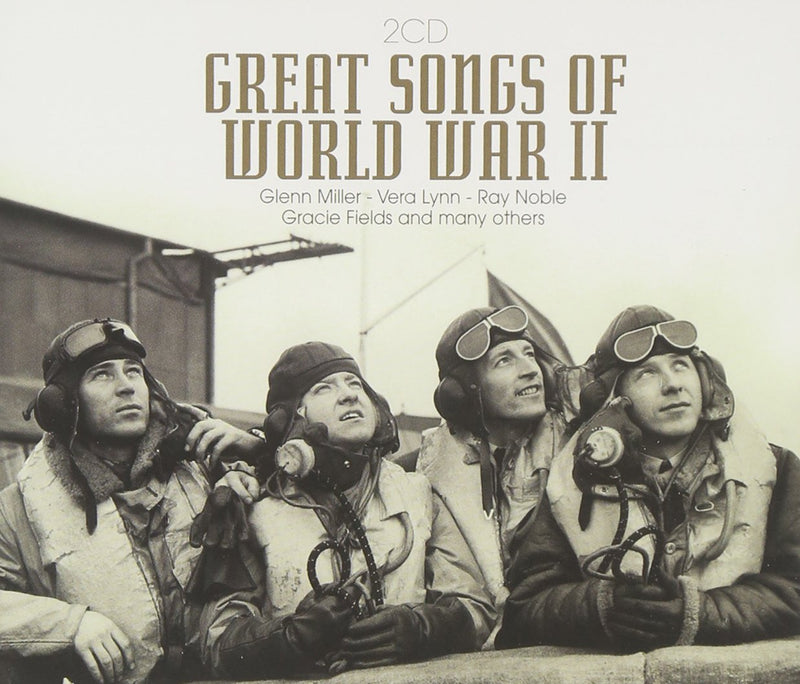 Great Songs of World..