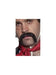 Smiffys Authentic Western Mexican Handlebar Moustache, Bla